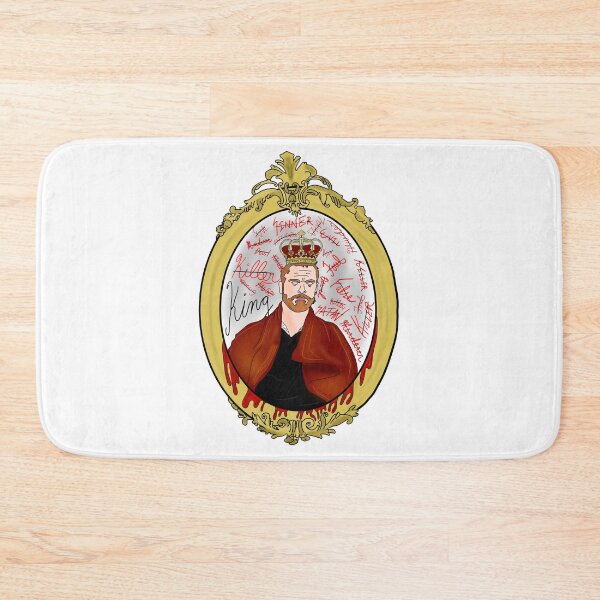 Item preview, King Macbeth designed and sold by ashtonjohnstone.