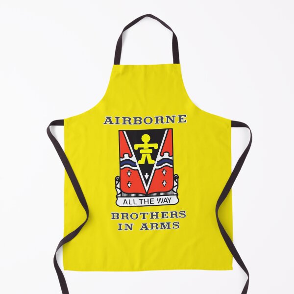 Item preview, 509th Airborne - Brothers in Arms designed and sold by Buckwhite.