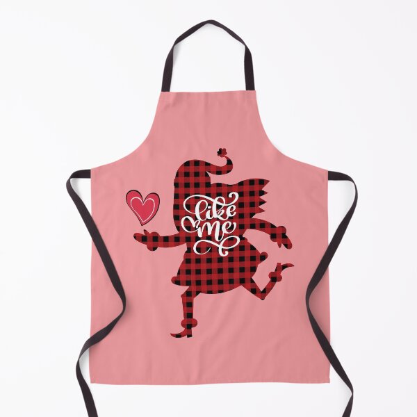 Item preview, Christmas T-Shirt Design 'Like Me' For Bloggers And Social Media Fans designed and sold by funpix-shop.