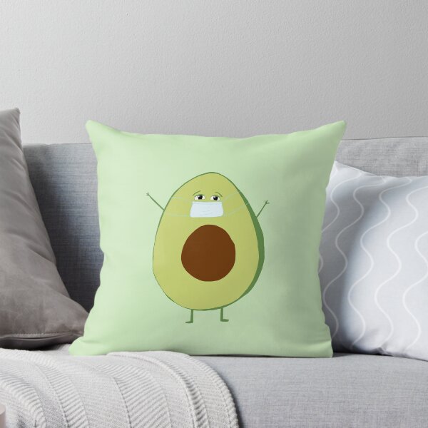 Item preview, avocado corona in 2020 designed and sold by ai-light.