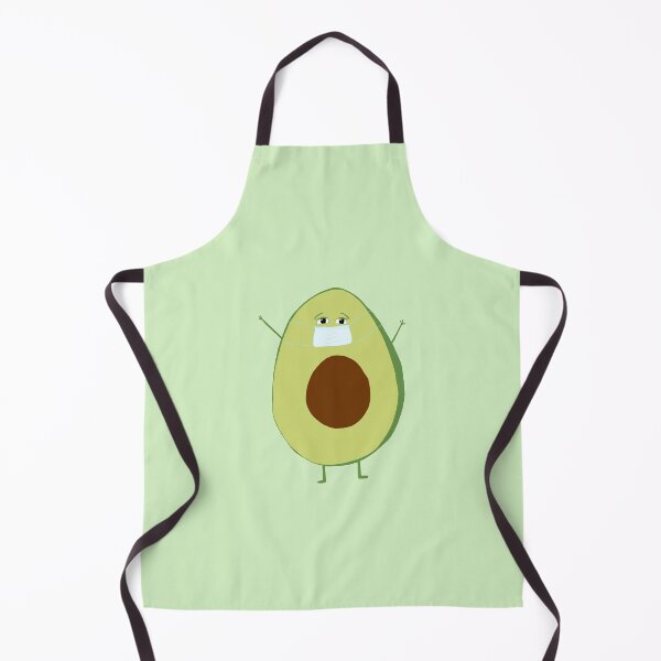 Item preview, avocado corona in 2020 designed and sold by ai-light.