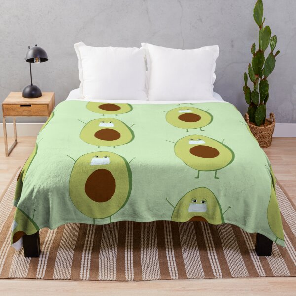 Item preview, avocado corona in 2020 designed and sold by ai-light.