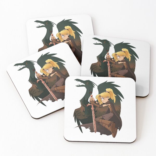 Item preview, Sasha Waybright - Heron Hero designed and sold by Shadorama.