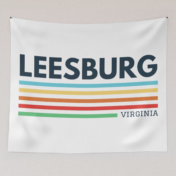 Item preview, Leesburg Virginia designed and sold by Taumaturgo.