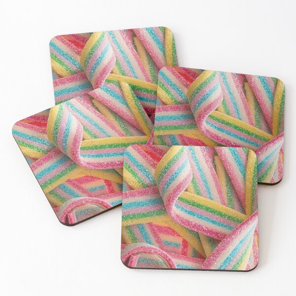 Item preview, Rainbow Saur Candy designed and sold by asun5.