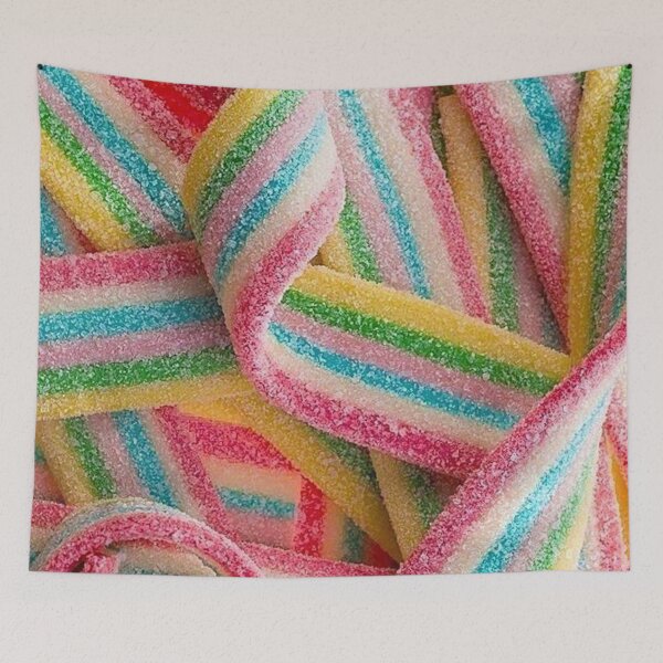Item preview, Rainbow Saur Candy designed and sold by asun5.