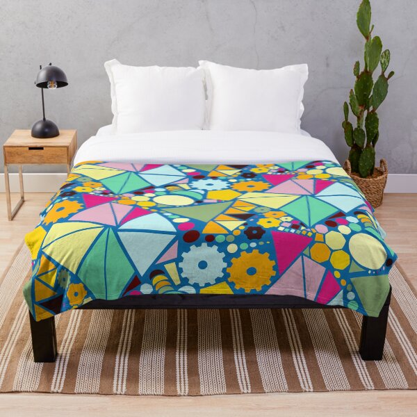 Item preview, Geometricity  designed and sold by FlowerCloud.