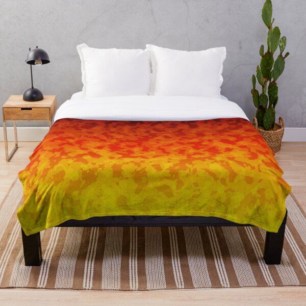 Item preview, Flame Cammo Fade designed and sold by Ayden Plummer.