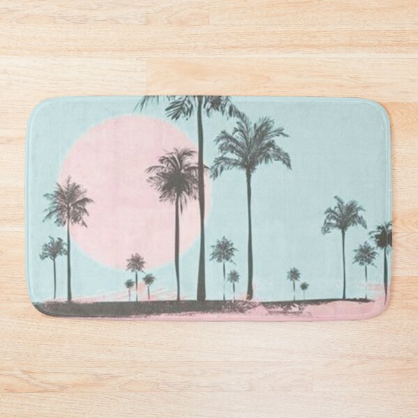 Item preview, Beach Painting designed and sold by Zetsmo.