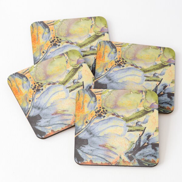 Item preview, Flower pattern texture designed and sold by jwebmarket.