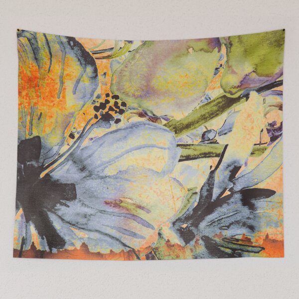 Item preview, Flower pattern texture designed and sold by jwebmarket.