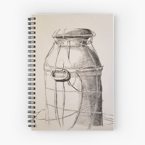 Item preview, Jar Bound in String designed and sold by RotondoArt.