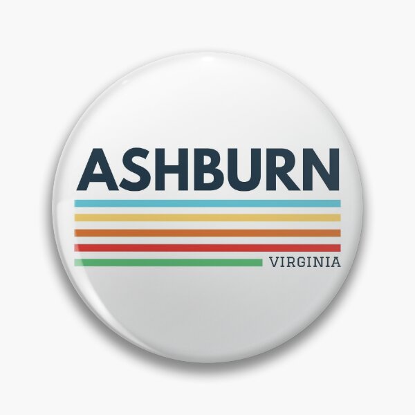 Item preview, Ashburn Virginia designed and sold by Taumaturgo.