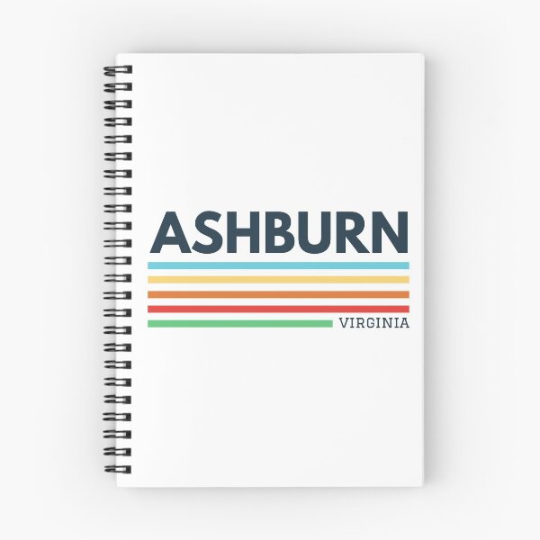 Item preview, Ashburn Virginia designed and sold by Taumaturgo.