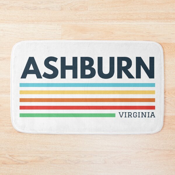 Item preview, Ashburn Virginia designed and sold by Taumaturgo.