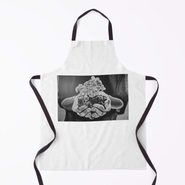 Item preview, For our Earth chalk drawing 2020 designed and sold by Xavier-B.