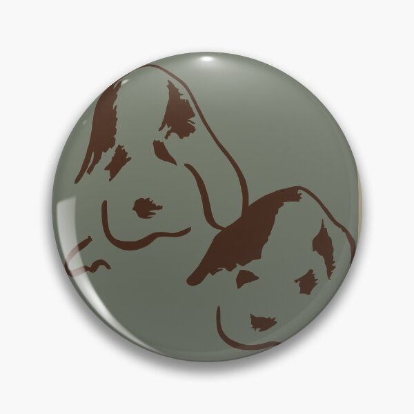 Item preview, Pet lover retro designed and sold by aapshop.