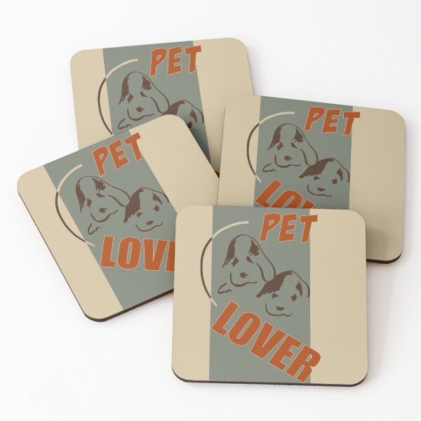Item preview, Pet lover retro designed and sold by aapshop.