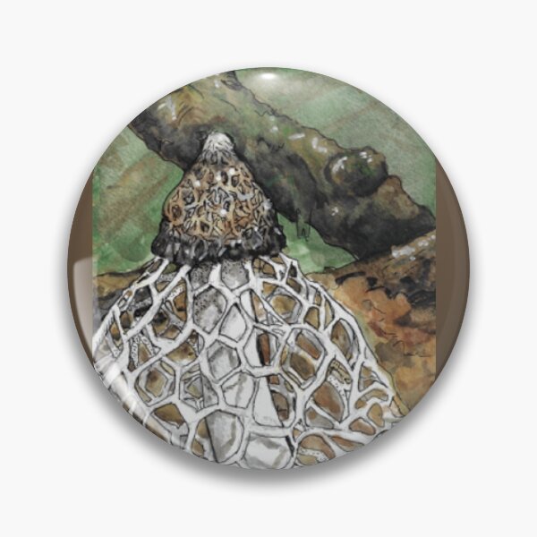 Item preview, Veiled Lady designed and sold by Carmin Vance.
