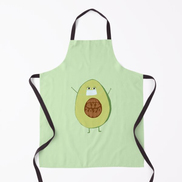 Item preview, avocado coronavirus, goodbye 2020 designed and sold by ai-light.