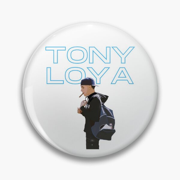 Item preview, Tony loya  designed and sold by CG TruckSS.