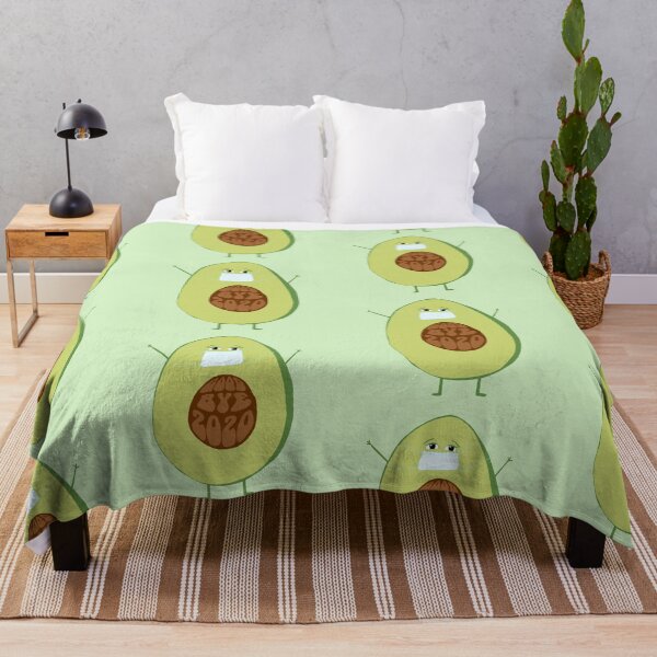 Item preview, avocado coronavirus, goodbye 2020 designed and sold by ai-light.