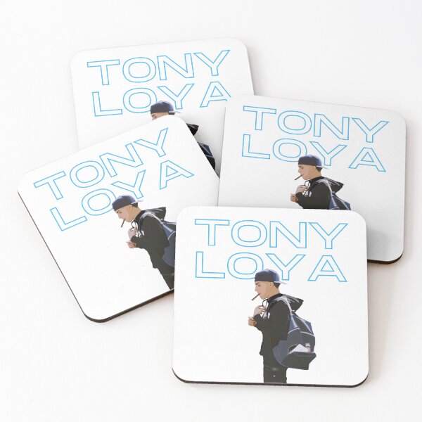 Item preview, Tony loya  designed and sold by CG TruckSS.