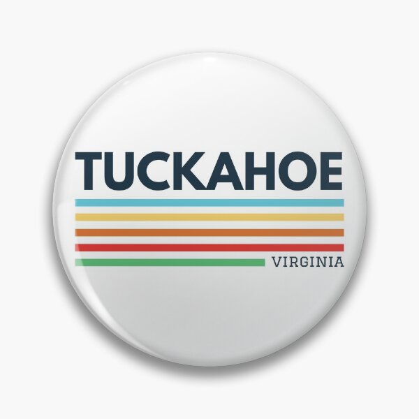 Item preview, Tuckahoe Virginia designed and sold by Taumaturgo.