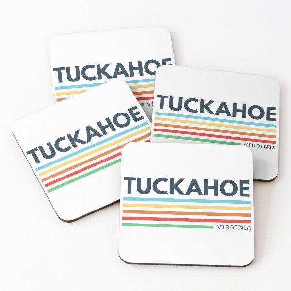 Item preview, Tuckahoe Virginia designed and sold by Taumaturgo.