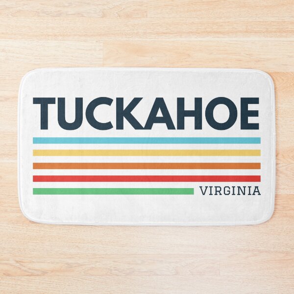 Item preview, Tuckahoe Virginia designed and sold by Taumaturgo.