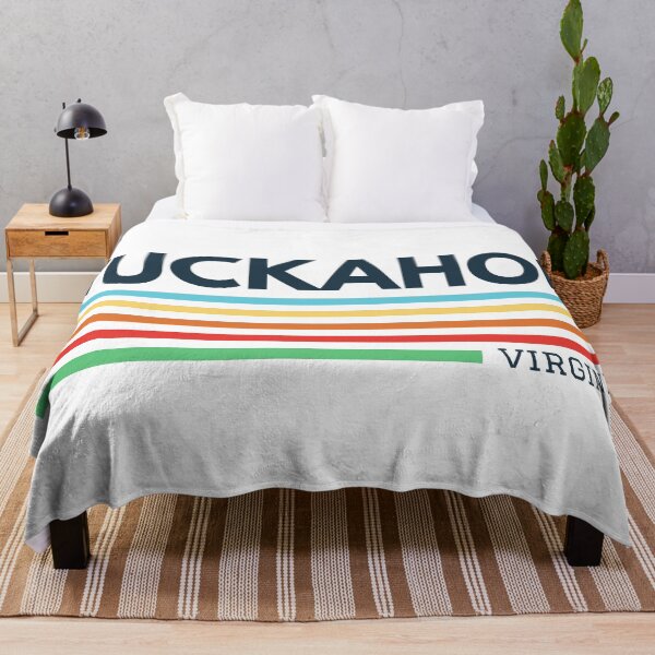 Item preview, Tuckahoe Virginia designed and sold by Taumaturgo.