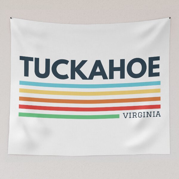 Item preview, Tuckahoe Virginia designed and sold by Taumaturgo.