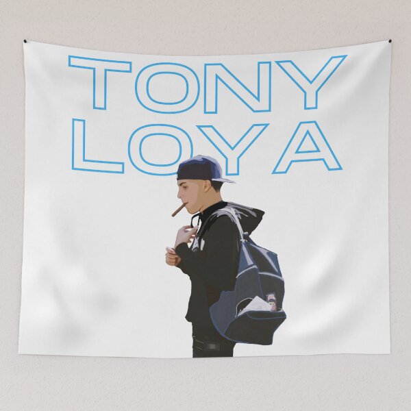 Item preview, Tony loya  designed and sold by CG TruckSS.