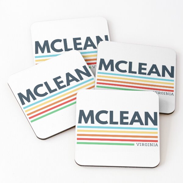Item preview, Mclean Virginia designed and sold by Taumaturgo.