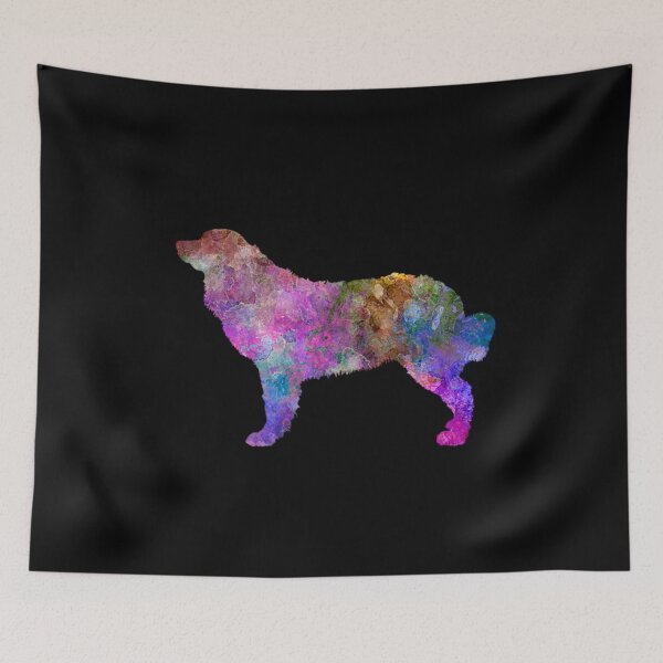 Item preview, Bernese Mountain Dog Cute Face designed and sold by Snow Designer.