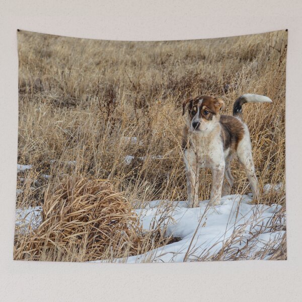 Item preview, Puppy Motivation designed and sold by darren-j-mcleod.