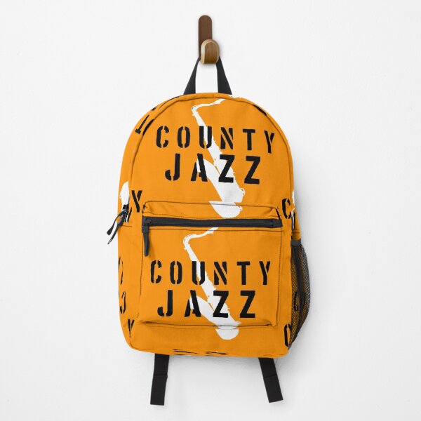 Item preview, County Jazz Sax designed and sold by laurentlesax.