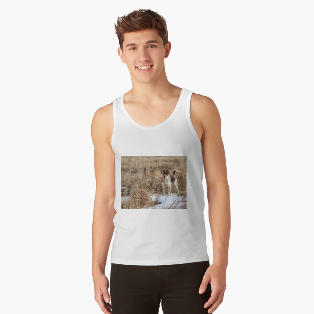 Item preview, Tank Top designed and sold by darren-j-mcleod.