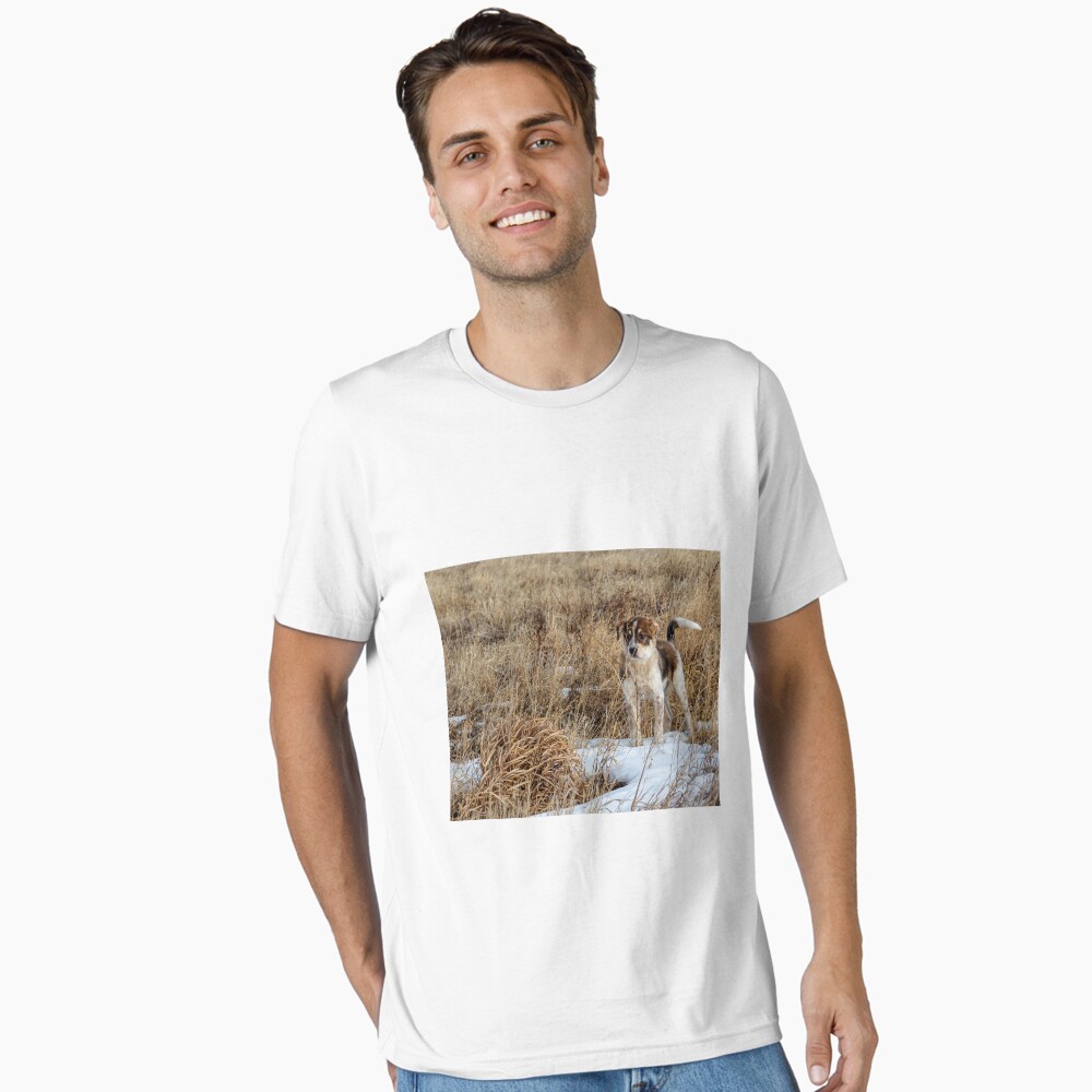 Item preview, Essential T-Shirt designed and sold by darren-j-mcleod.