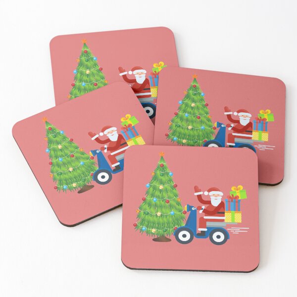 Item preview, christmas next day delivery designed and sold by Aesthynova.