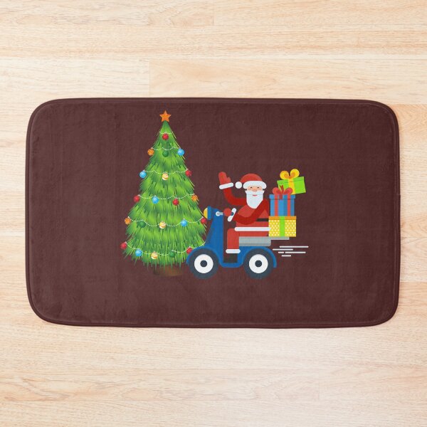 Item preview, christmas next day delivery designed and sold by Aesthynova.