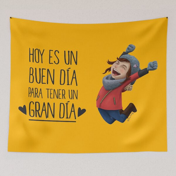 Item preview, Happy designed and sold by crisarroyo.