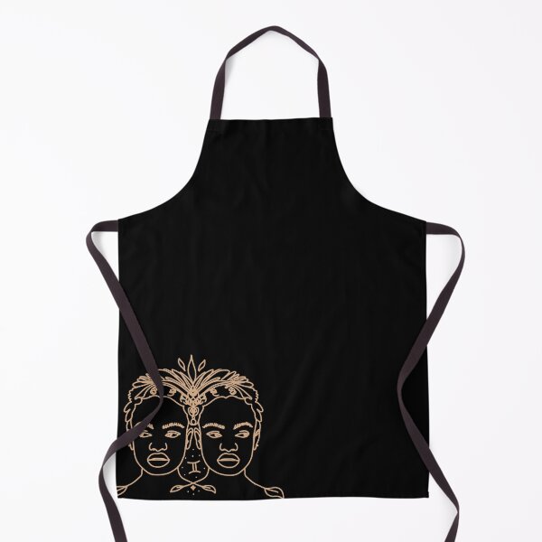 Item preview, Gemini (Limited Edition GOLD ) designed and sold by Goddess-Vibes.