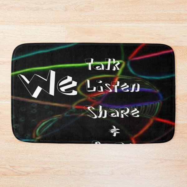 Item preview, Positive Family Affirmations Quote  designed and sold by diverseidentity.