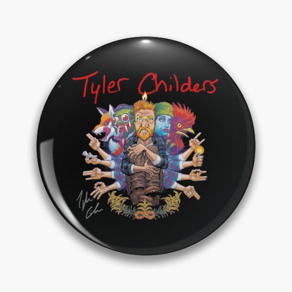 Item preview, Exclusive tylerchilders with signature  designed and sold by Oktvia Lrsti.