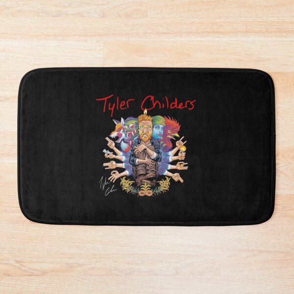 Item preview, Exclusive tylerchilders with signature  designed and sold by Oktvia Lrsti.