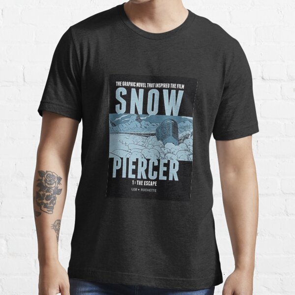 Snowpiercer Essential T-Shirt
