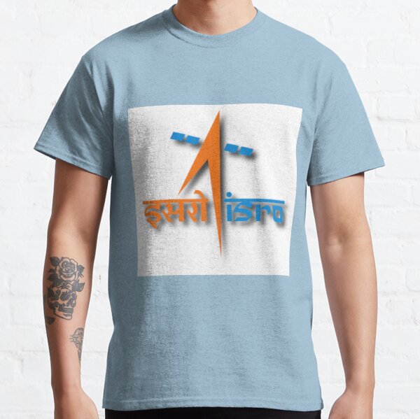 isro shirt