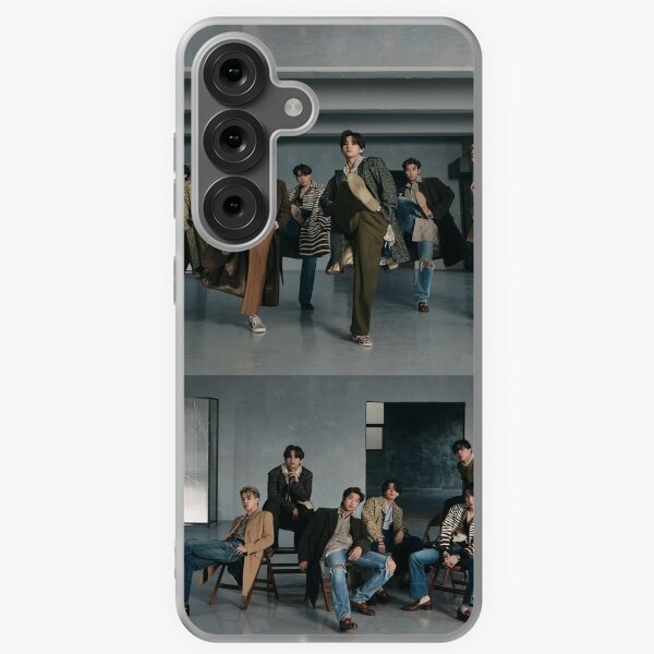 Lee Junho 2pm Phone Cases for Samsung Galaxy for Sale
