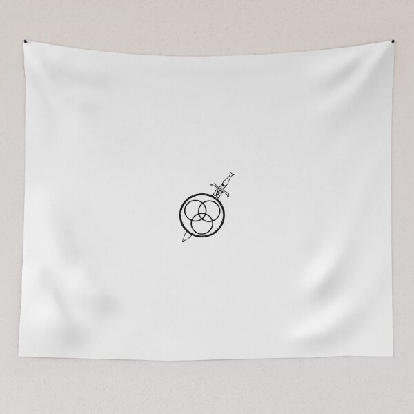 Item preview, Quest for Camelot designed and sold by Lextraordinary  Designs.